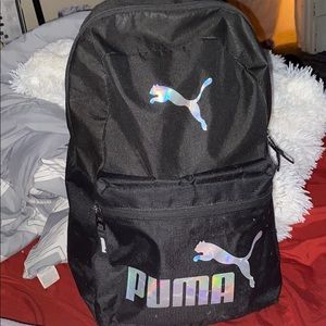 Puma backpack